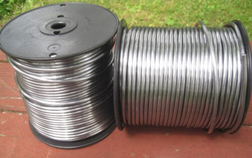 lead wire